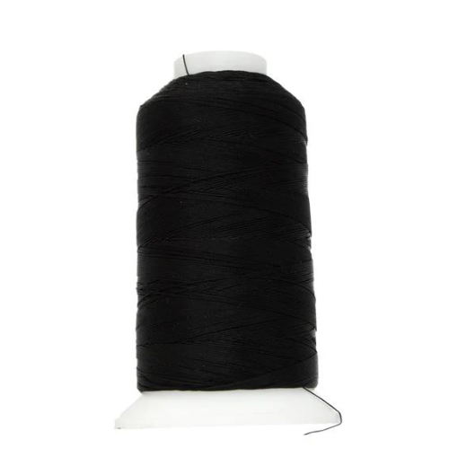 Good Thread Black Beading Thread 500m