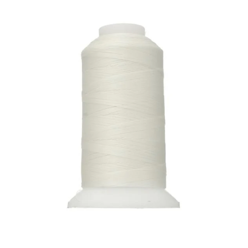 Good Thread White Beading Thread 500m | Alberta Bead Store