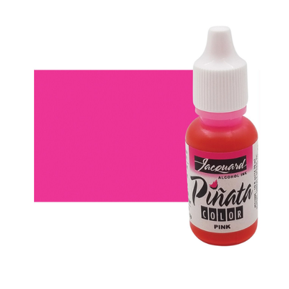 Pinata Alcohol Ink 0.5oz #006 Pink | Alberta Bead Store