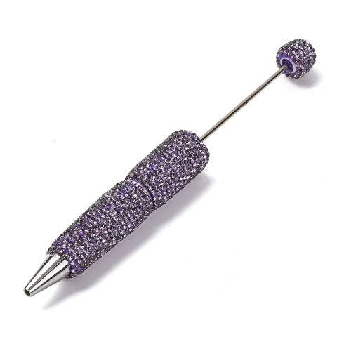 Beadable Pen Rhinestone Collection 