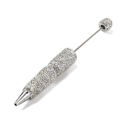 Beadable Pen Rhinestone Collection 