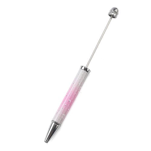 Beadable Pen Straight Shaft Ombre Collection 