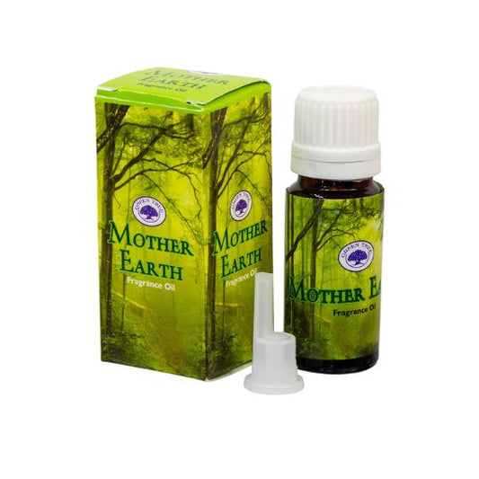 Green Tree Mother Earth Fragrance Oil | Green Tree