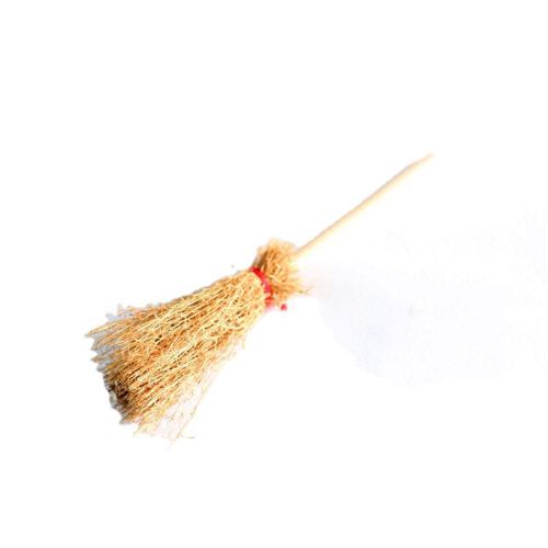 Miniature Broom 4pc 