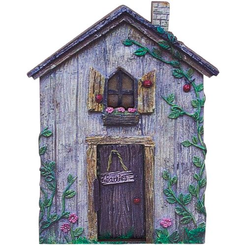 Garden Fairy Door Gainsboro | Alberta Bead Store