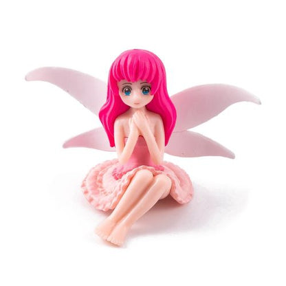 Miniature Fairy with Wings 1pc 