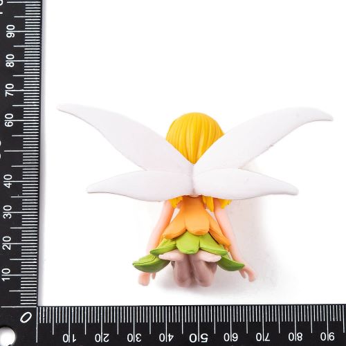 Miniature Fairy with Wings 1pc 