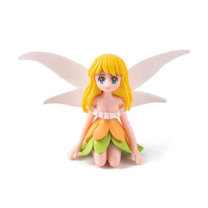 Miniature Fairy with Wings 1pc 