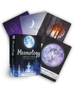 Moonology Oracle Card | Boland, Yasmin