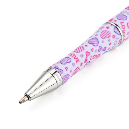 Beadable Pen Printed Collection 