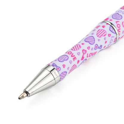 Beadable Pen Printed Collection 